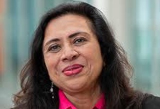 Ranjana Maitra, Country Head International Relations & Strategic Partnerships, University of New Haven.